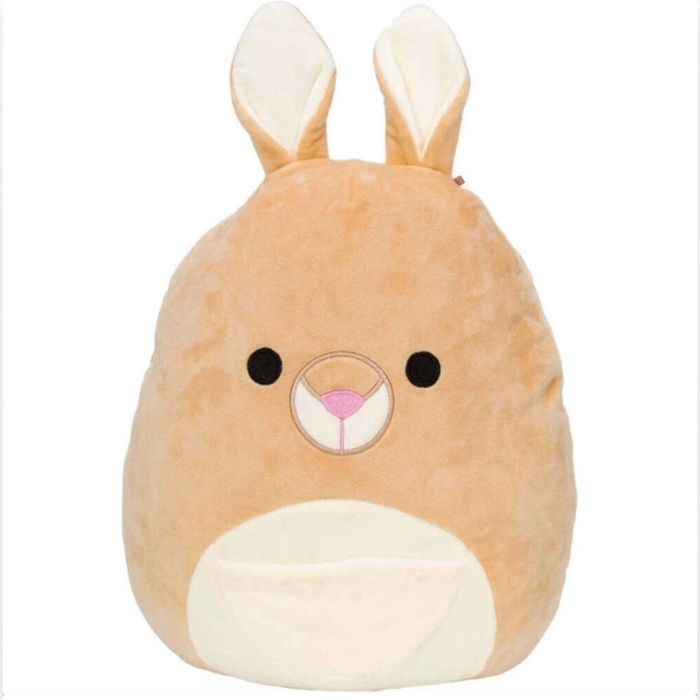 Keely the kangaroo 8” squishmallow